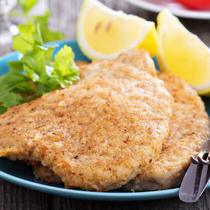 Schnitzel