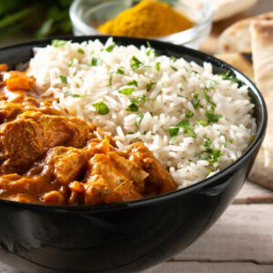 Indische Spezialitäten